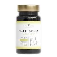 Flat Belly Biotics