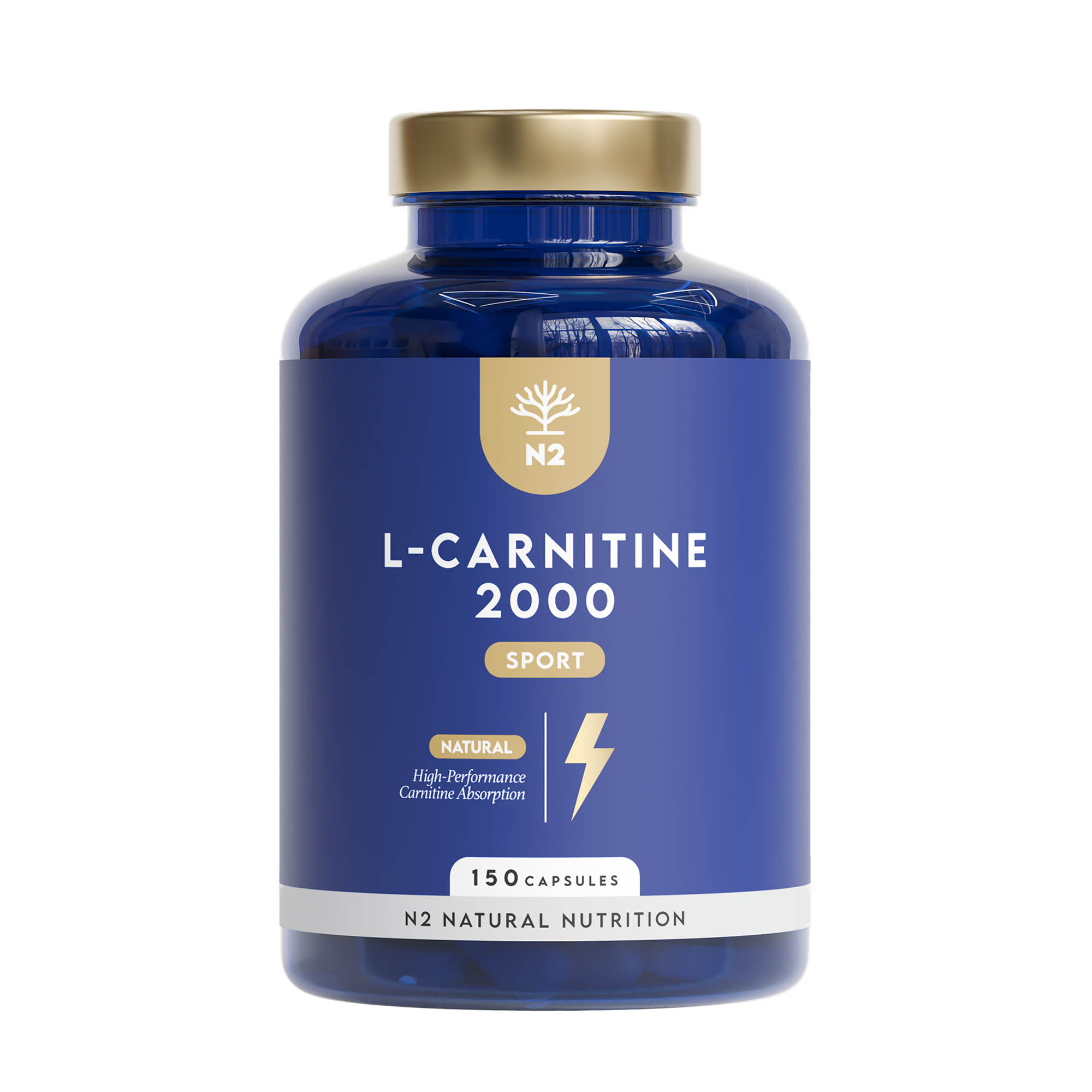L-Carnitina 2000 – N2 France