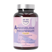 Marvelous Magnesium
