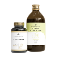 Pack Detox Complet