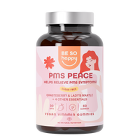 PMS Peace