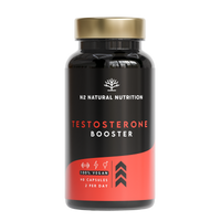 Testostérone Booster