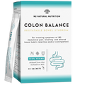 Colon Balance