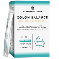 Colon Balance