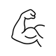Force et capacité physique