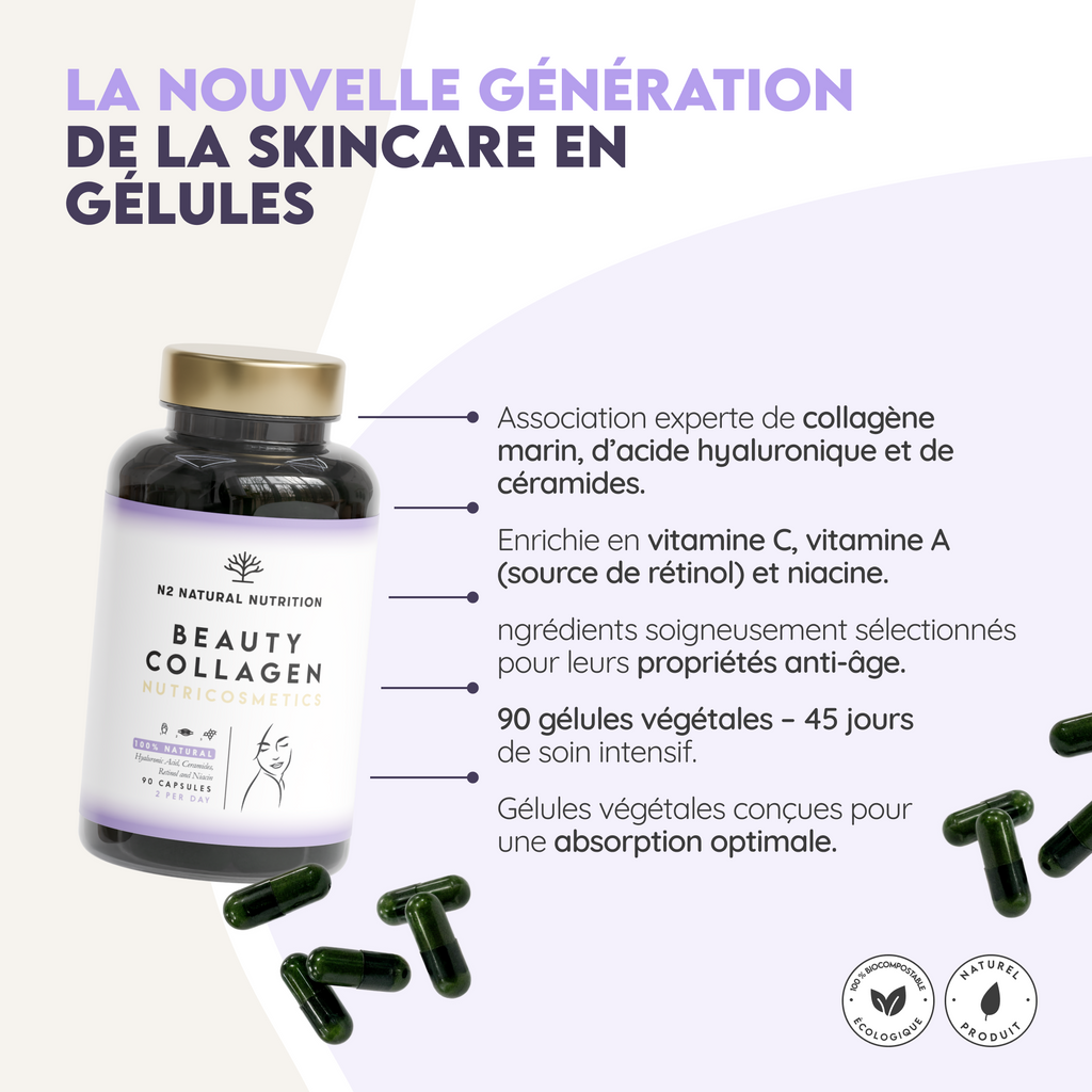 Beauty Collagen