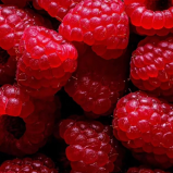 Cétones de framboise