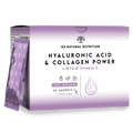 Acide Hyaluronique & Collagène en poudre