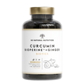 Curcumin Biotics