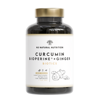 Curcumin Biotics