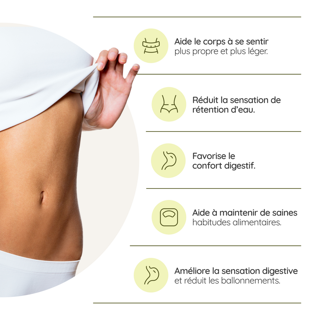 Detox Cleanser