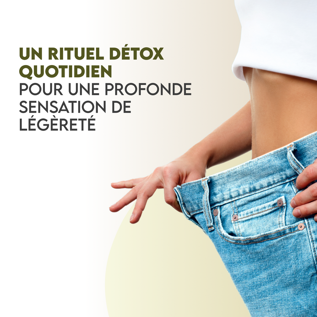 Detox Cleanser