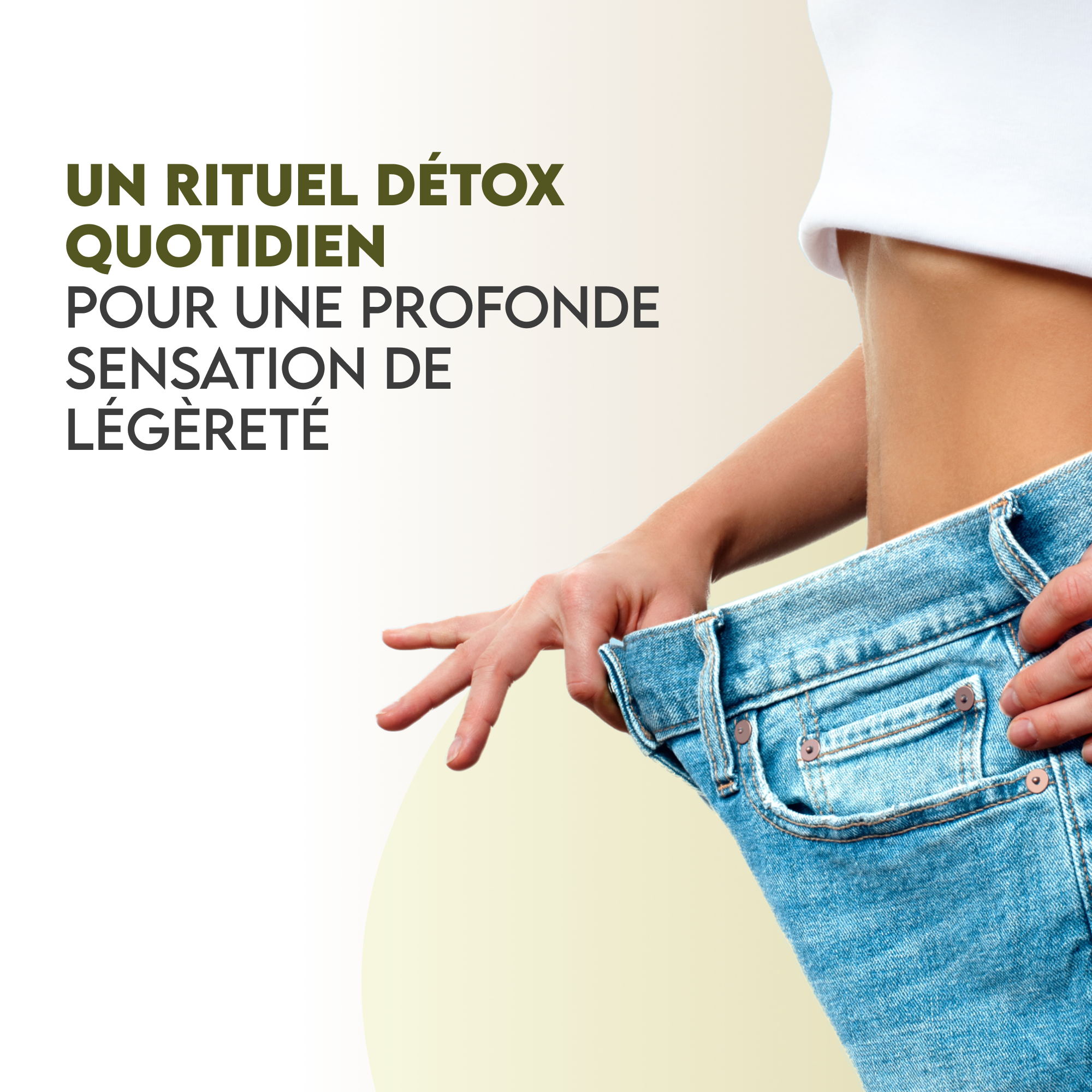 Detox Cleanser
