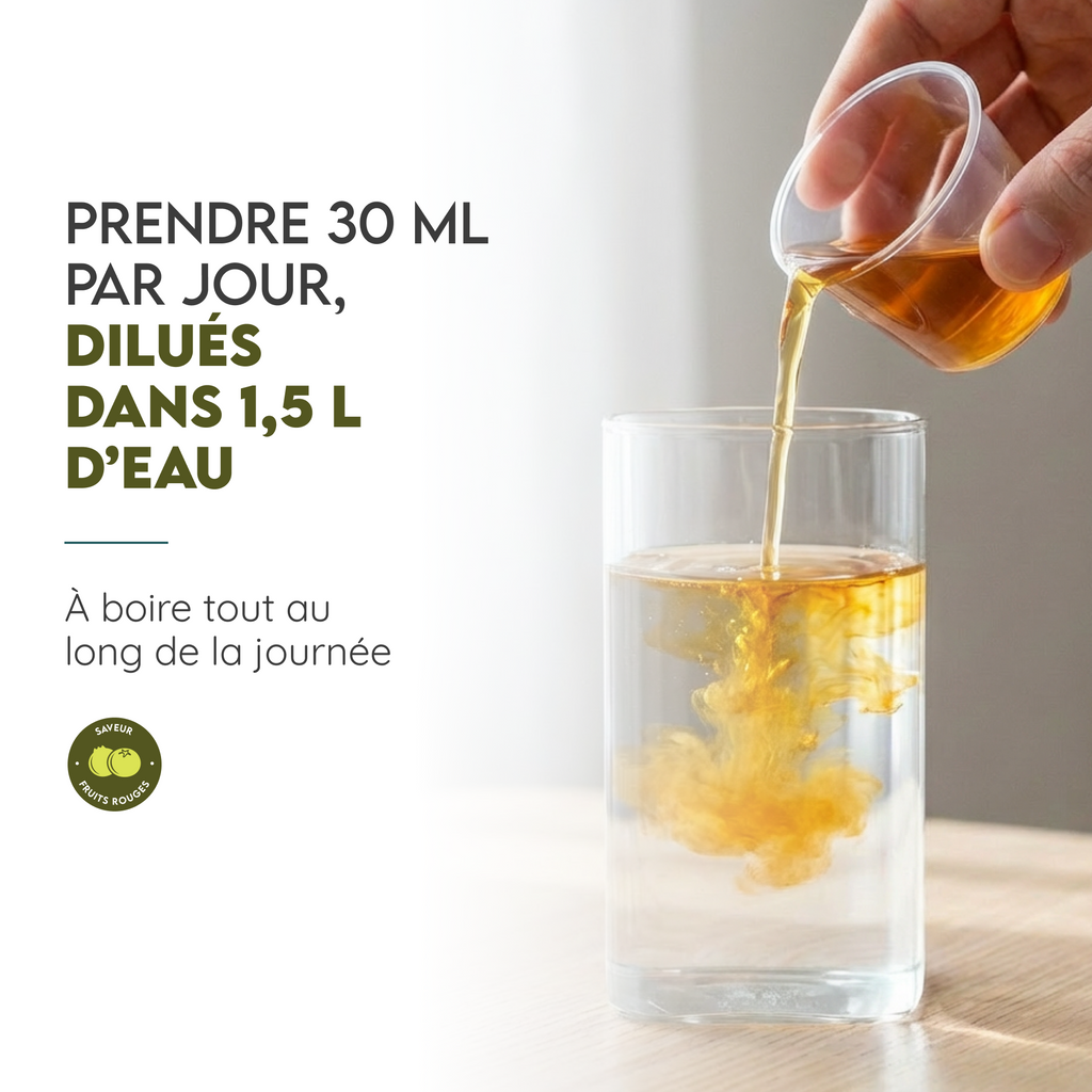 Detox Cleanser
