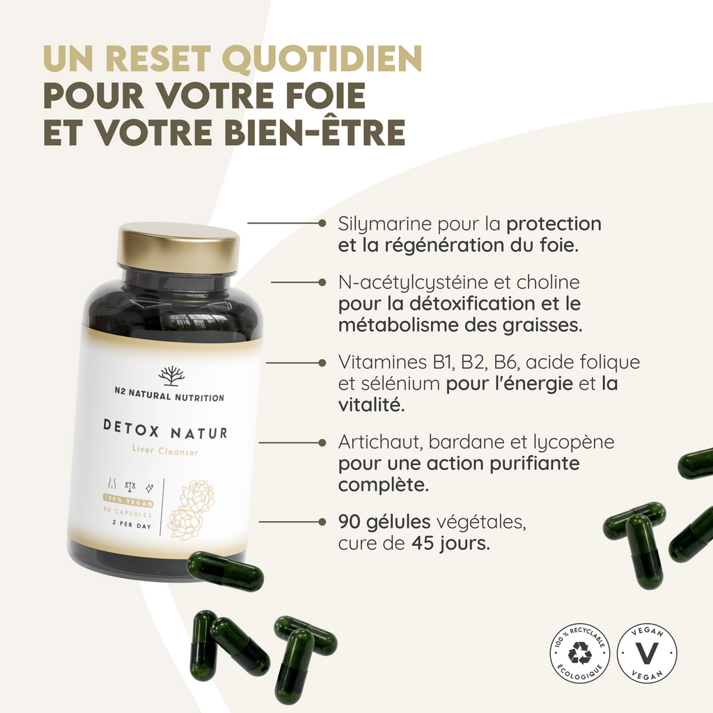Detox Natur