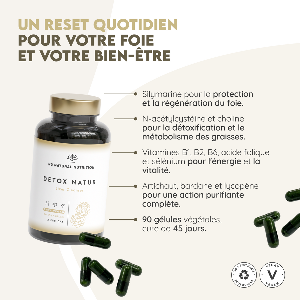 Detox Natur