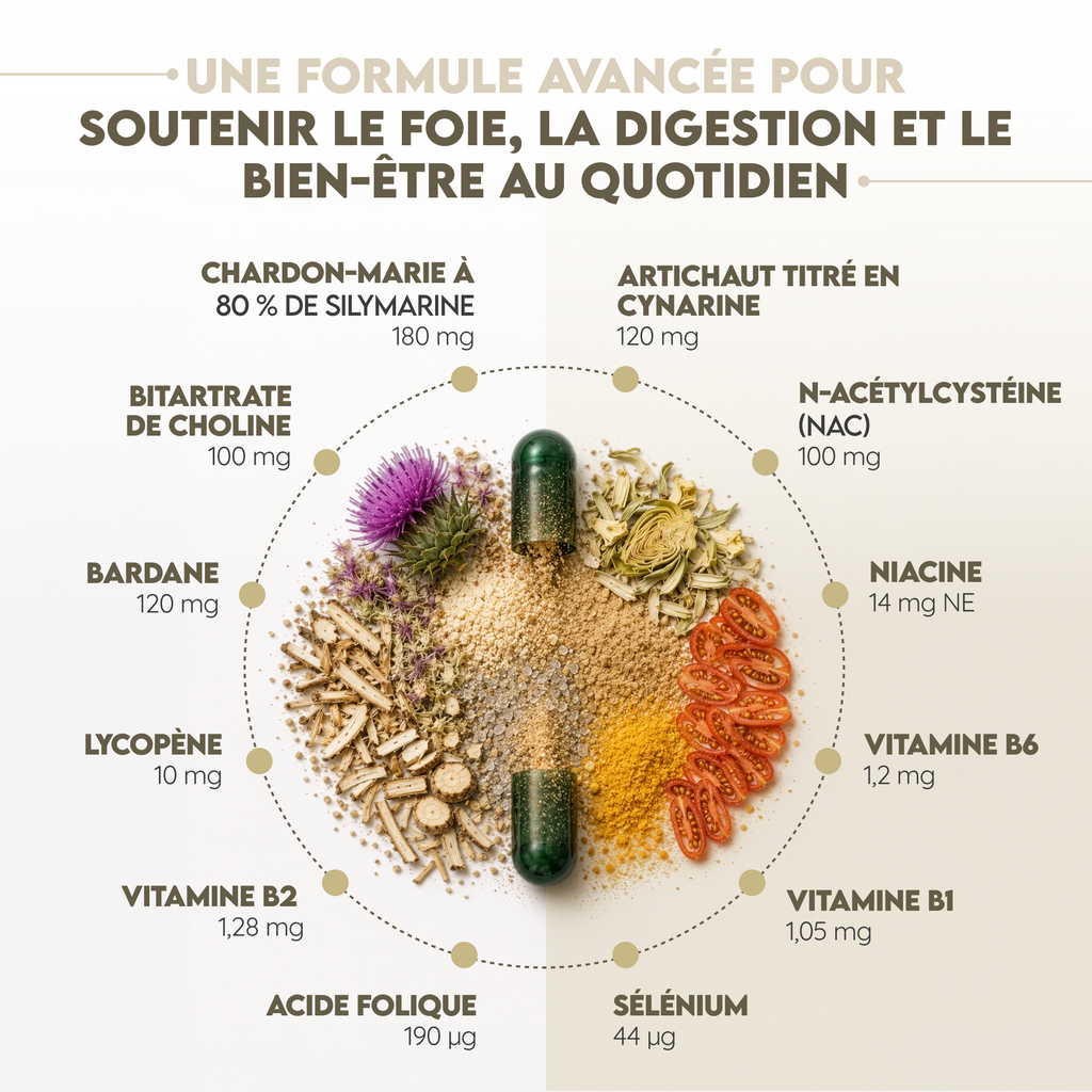 Detox Natur