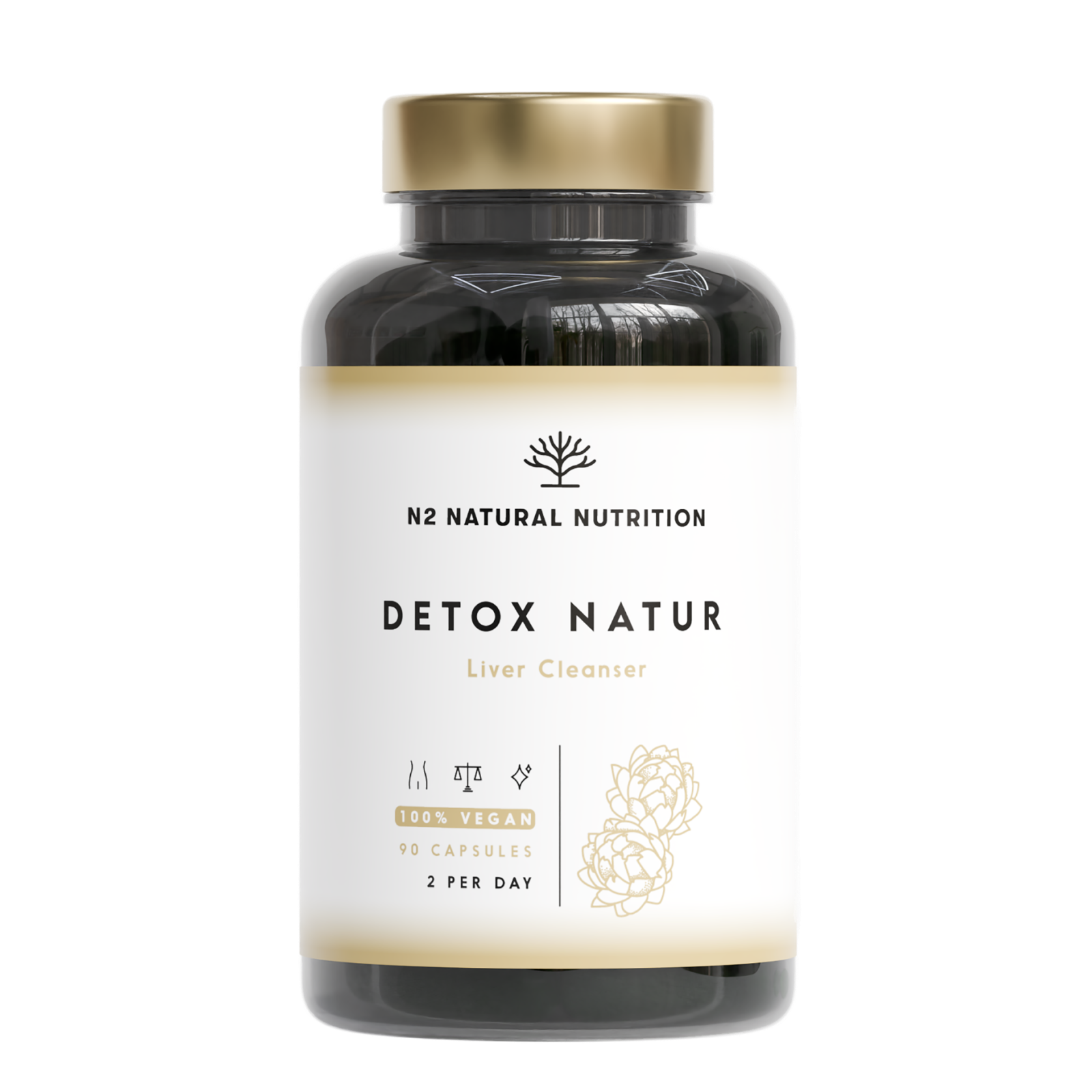Detox Natur