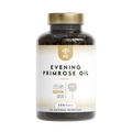 Huile d'onagre avec vitamine E