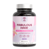 Fabulous Hair
