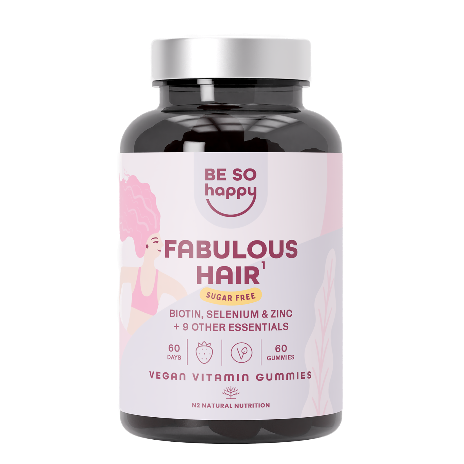 Fabulous Hair