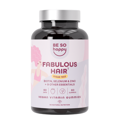 Fabulous Hair