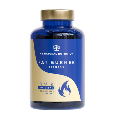 Fat Burner Fitness