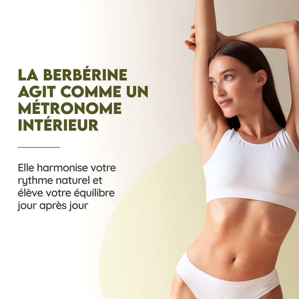 Duo Pack GLPRO-1 Berberine