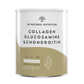 Collagène avec glucosamine