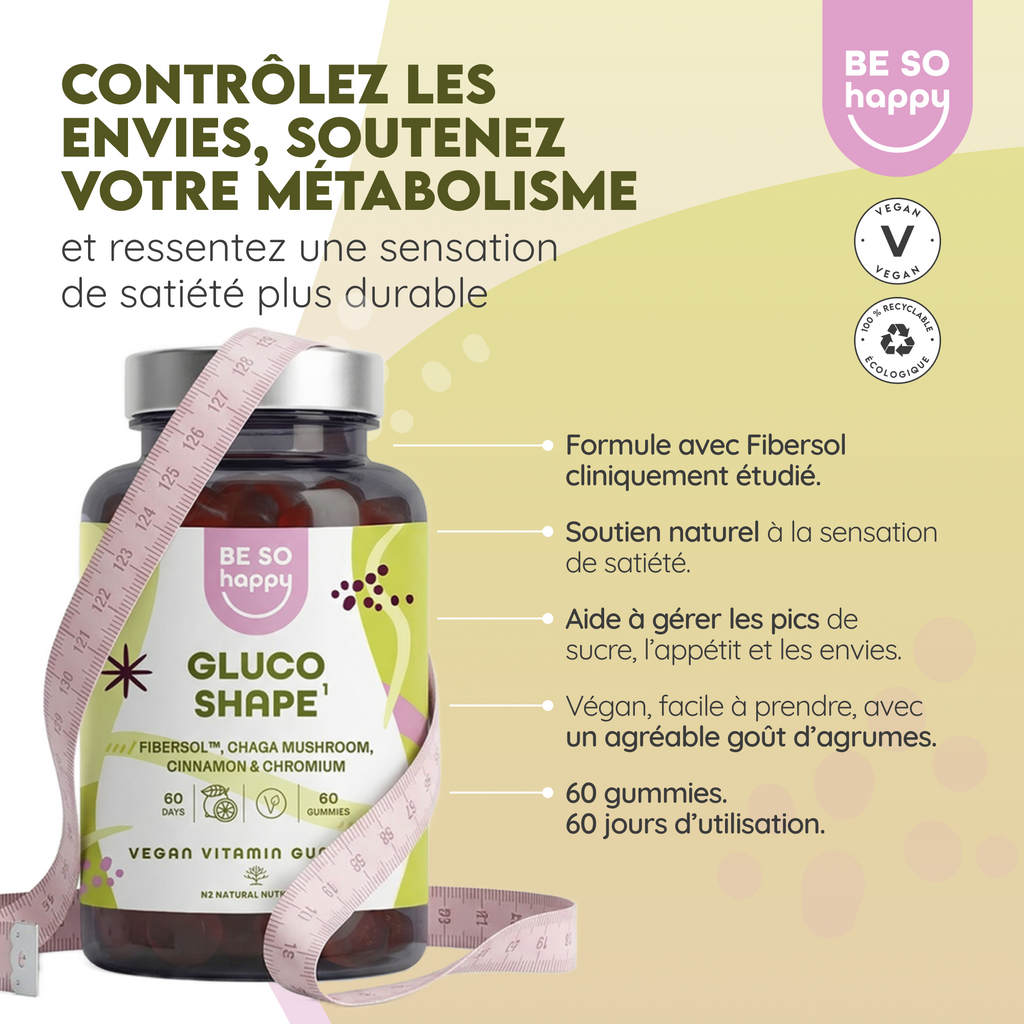 Gluco Shape