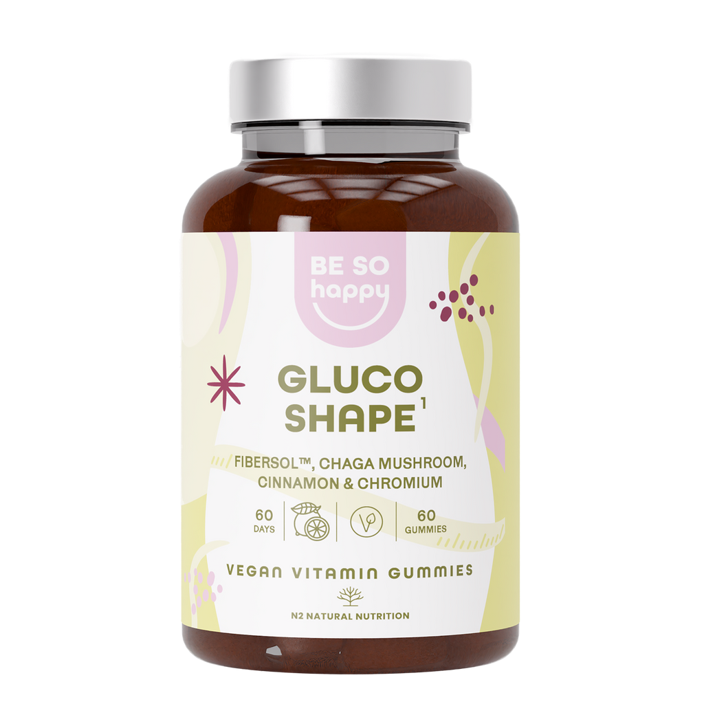 Gluco Shape