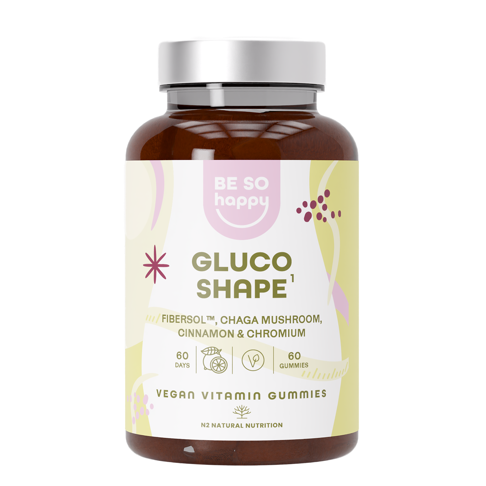 Gluco Shape