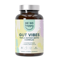 Gut Vibes
