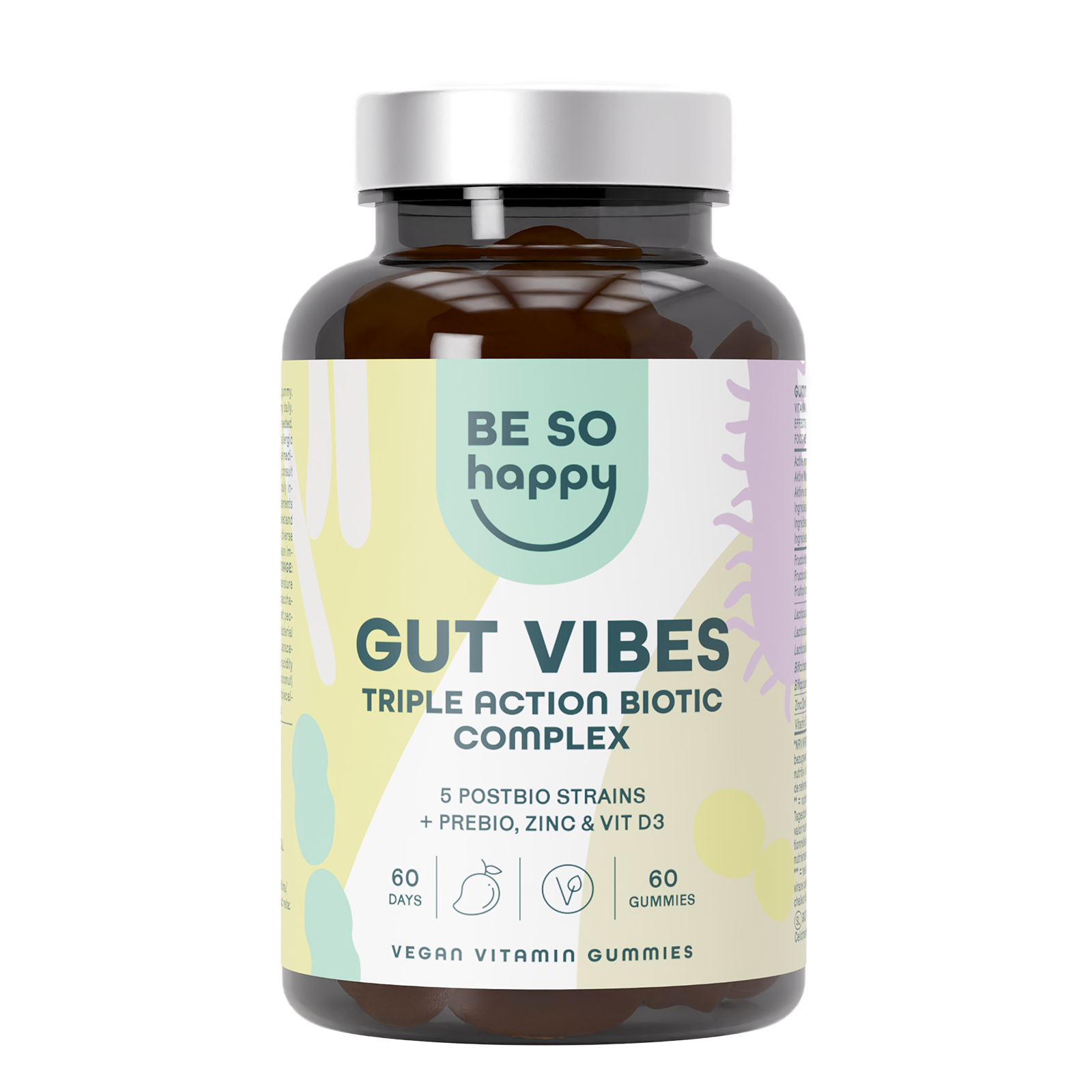 Gut Vibes