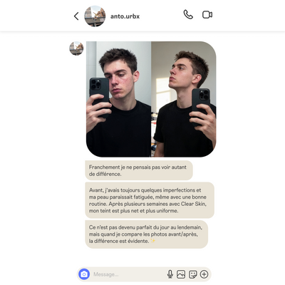 Customer review photo