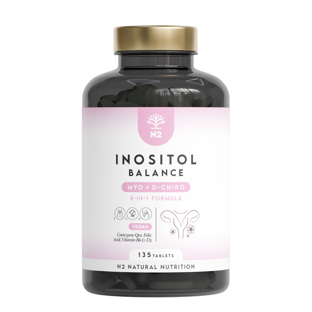 Inositol Balance