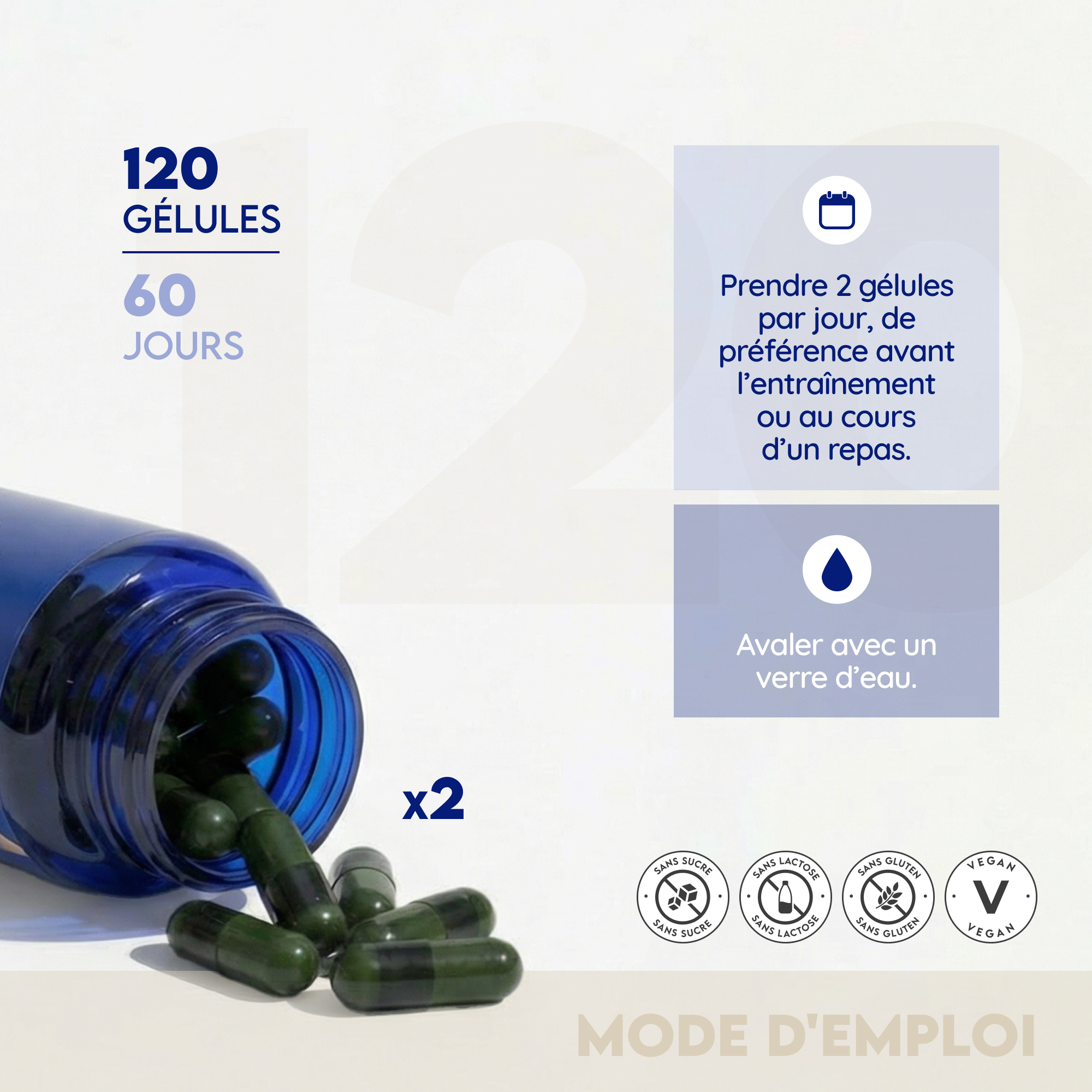 L-Carnitine 1500