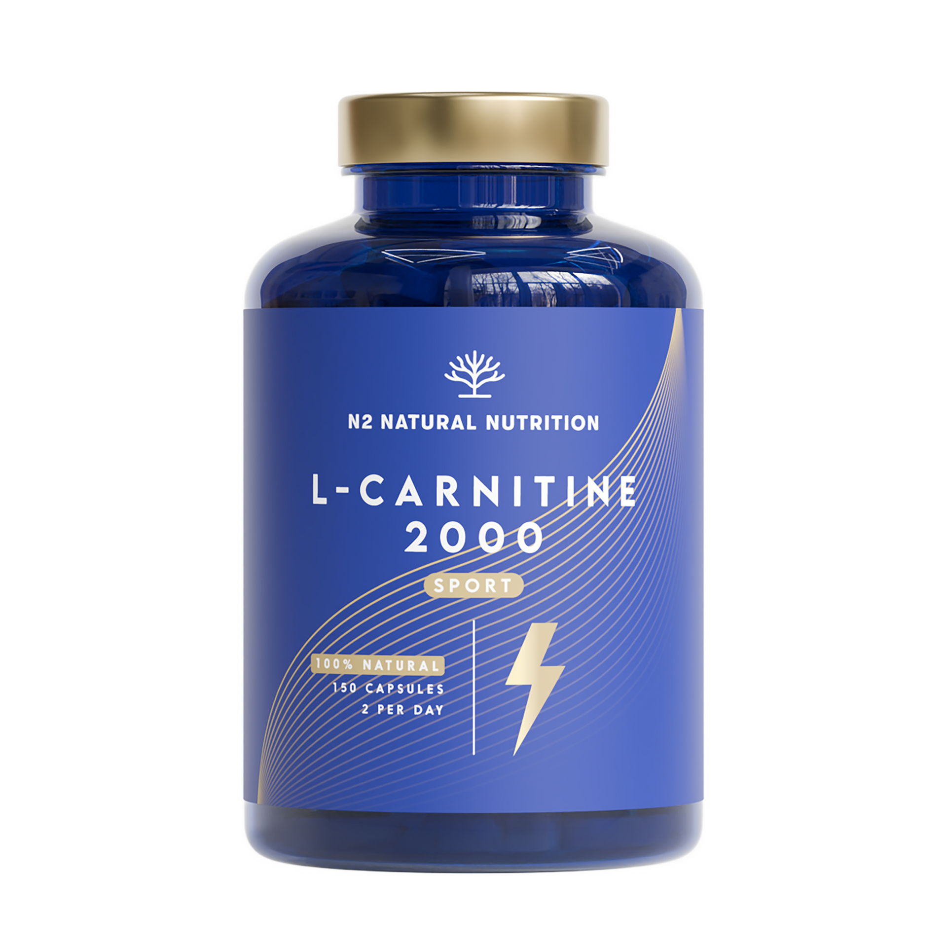 L-Carnitina 2000 – N2 France