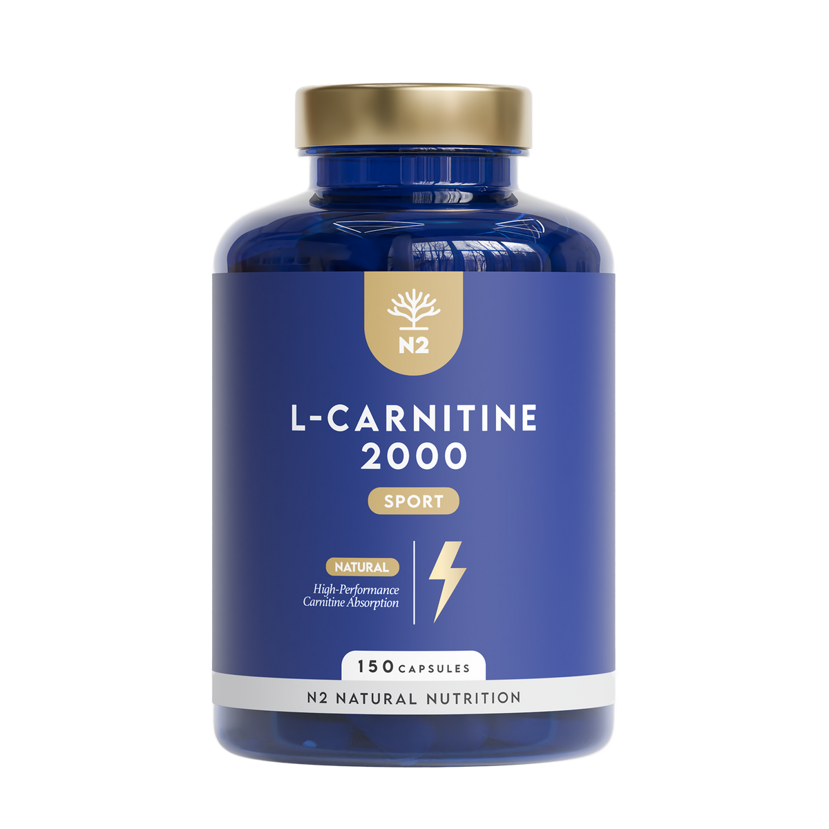 l-carnitine 2000 avis L-Carnitina – N2 France Qty:1 vial