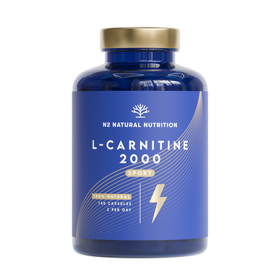 L-Carnitina 2000 – N2 France