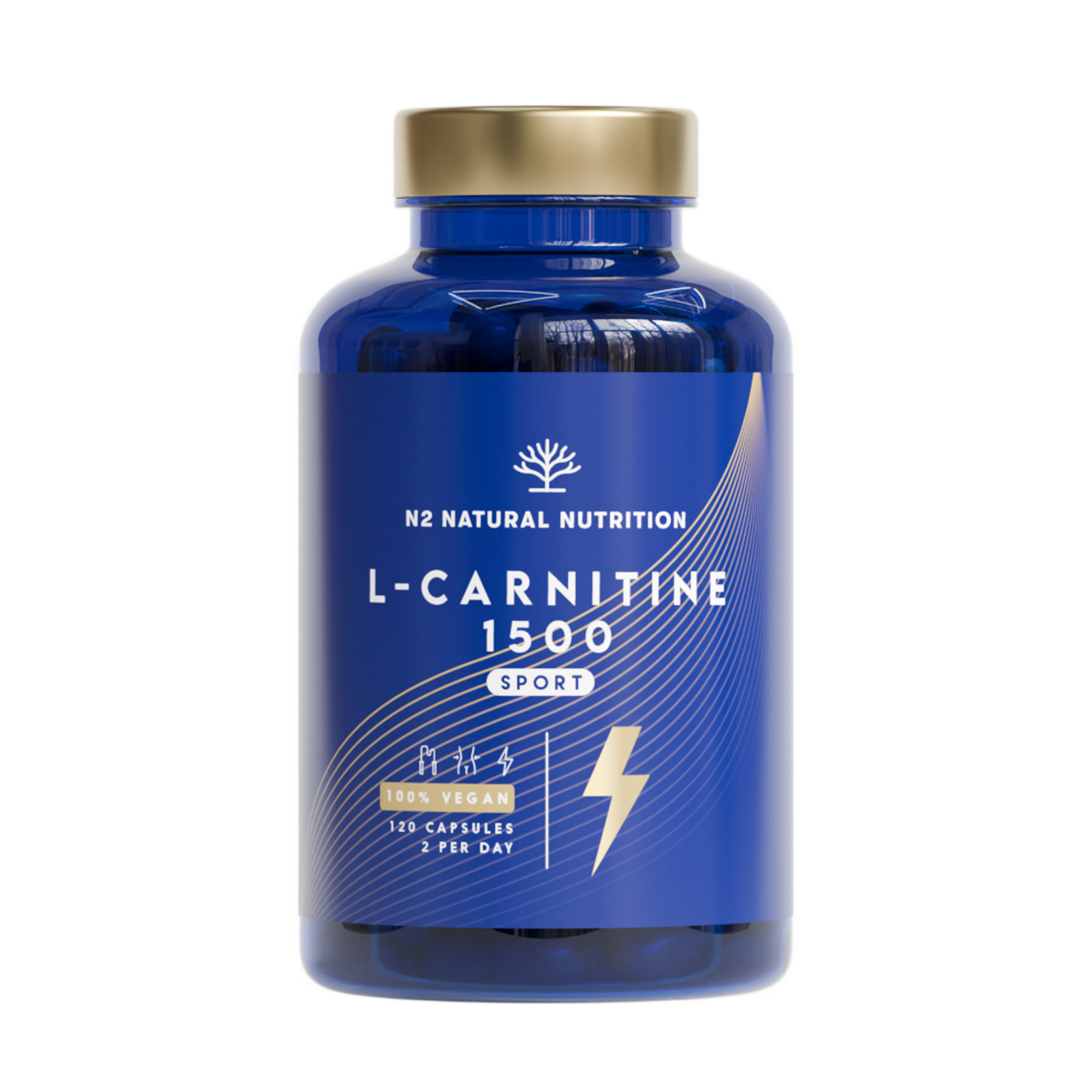 L-Carnitine 1500