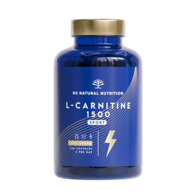L-Carnitine 1500