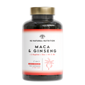 Maca & Ginseng