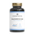 Magnesio e Zinco