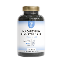 Bisglycinate Magnésium