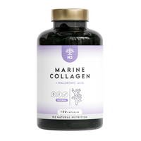 Collagene Marin avec Acide Hyaluronique: 150
