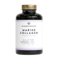 Collagene Marin avec Acide Hyaluronique: 150