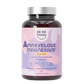 Marvelous Magnesium