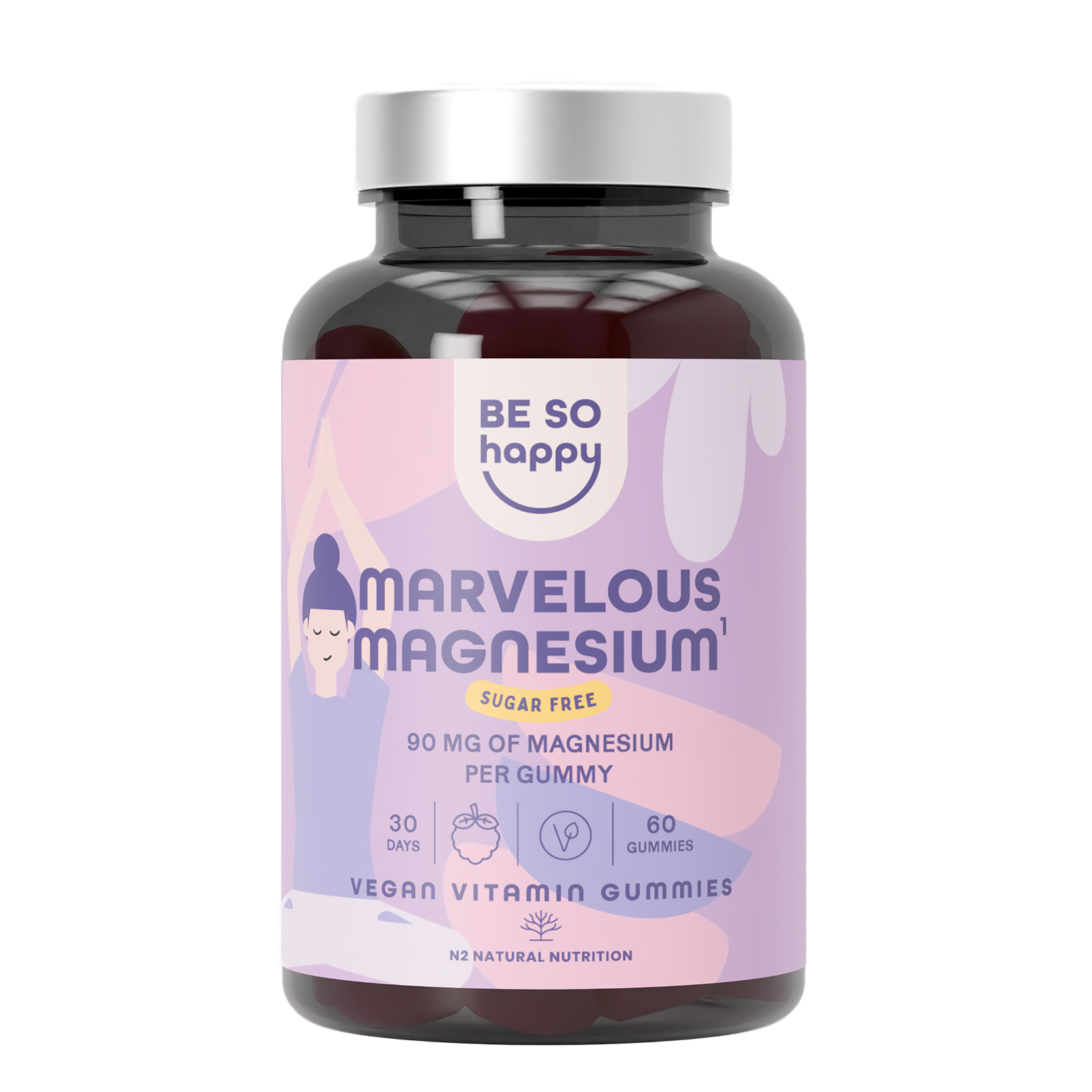 Marvelous Magnesium