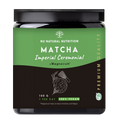 Thé matcha
